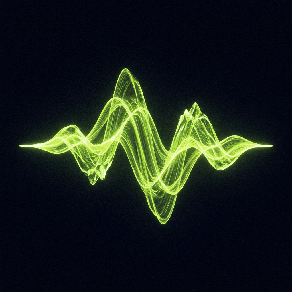 Frequency EP