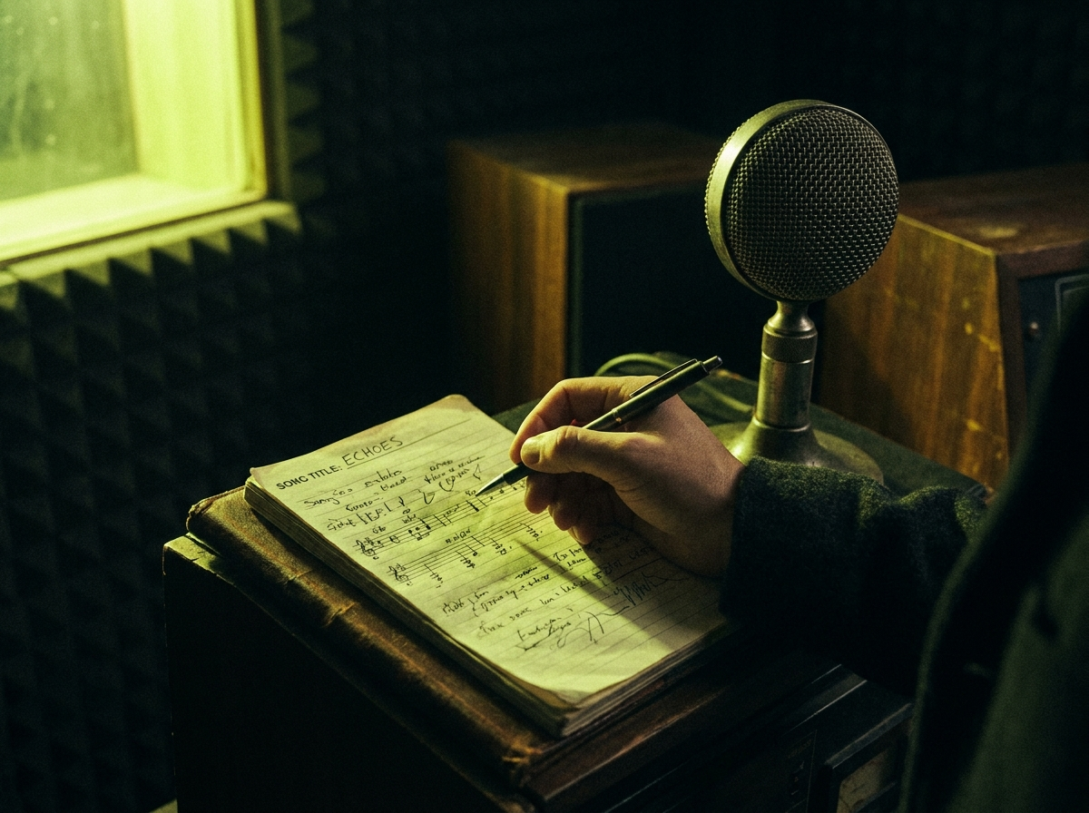 Publishing